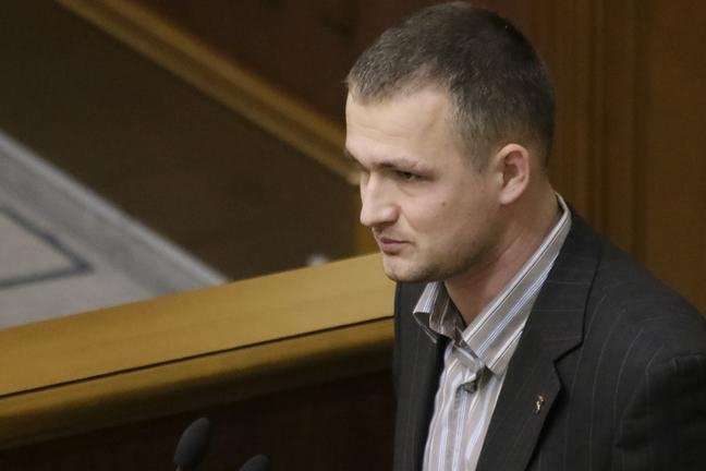 Скандал в Раді: Левченко заявив, що бюджет будуть приймати п'яні депутати