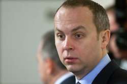 Нардеп Шуфрич вп'яте став батьком