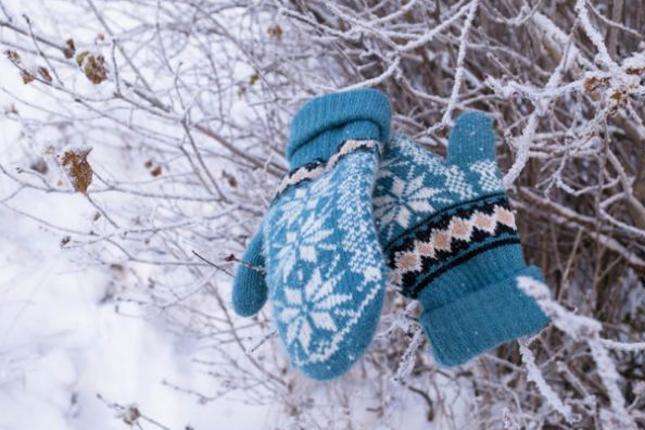 Сьогодні українцям доведеться вдягнутись тепліше: прогноз погоди на 23 листопада
