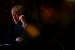 Трамп натякнув, що може вперше відвідати Афганістан