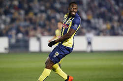 Турецький клуб заперечив, що хоче підписати контракт з Усейном Болтом