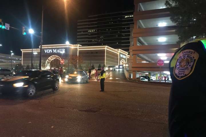 В торговому центрі в Алабамі сталася стрілянина, є жертви
