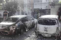 У Пакистані попередили теракт у консульстві Китаю