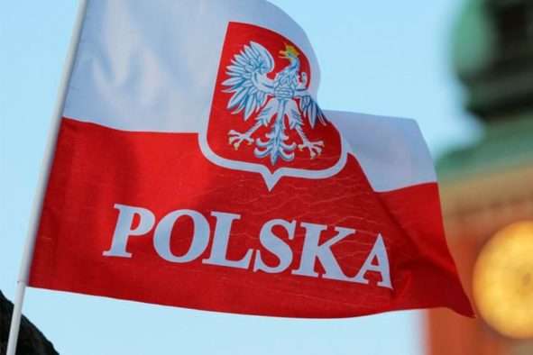 На польському кордоні тимчасово посилені перевірки 