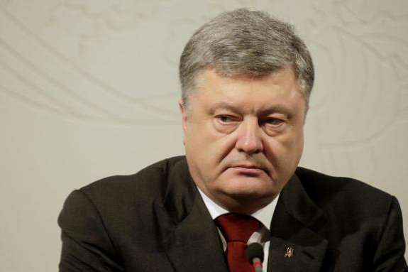 На Банковій заявили, що Порошенко не має бізнес-інтересів з Медведчуком 