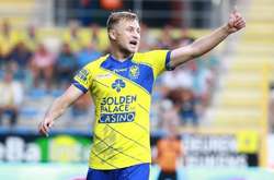 Роман Безус