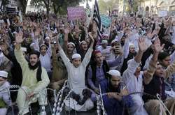 Как выглядит жизнь в одной из крупнейших мусульманских стран мира. Фоторепортаж из Пакистана