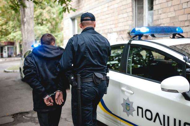 Столична влада побачила зниження рівня злочинності у Києві