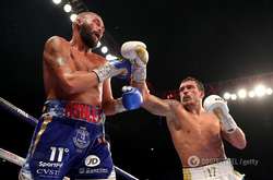 Беллью офіційно заявив про завершення кар'єри