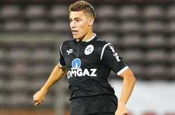 «Динамо» взимку спробує підписати контракт із румунським півзахисником