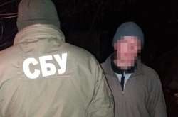 На Сумщині ділки нелегально переправляли мігрантів в ЄС