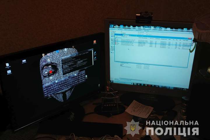 Львівський хакер інфікував дві тисячі комп’ютерів у різних країнах