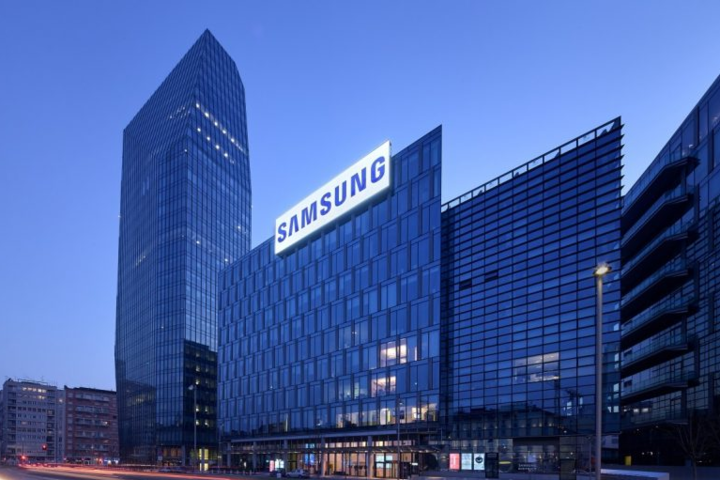 Samsung вибачилася перед працівниками, які захворіли на рак