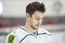 Нападник «Кременчука» продовжить кар'єру в чемпіонаті Туреччини (відео)