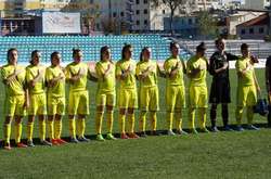 Еліт-раунд Євро-2019 (WU-19): жереб вивів українську команду на двох півфіналістів останнього турніру