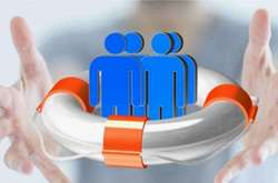 Фонд соціального страхування цього року збільшив розмір щомісячних виплат 