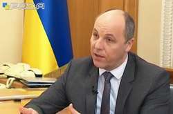 Голова Верховної Ради Андрій Парубій запевнив, що Дніпропетровську область перейменують