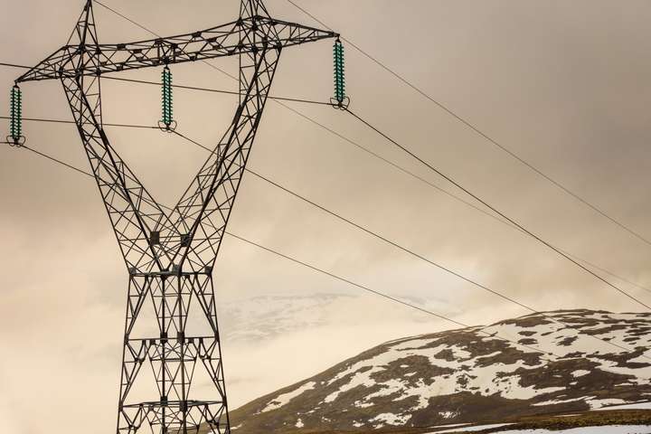 Норвегия поднимет стоимость электричества для «добытчиков криптовалюты» в 34 раза