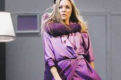 Алена Шоптенко