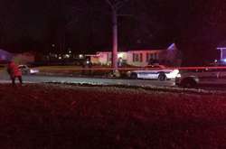  Стрілянина в США сталась у День подяки&nbsp; 