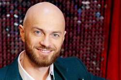 Влад Яма показал подросшего сына