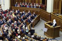 Филарет: Когда церковь станет автокефальной, московского духа в Украине не будет