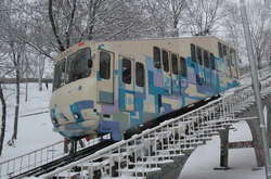 Очікується ускладнення погодних умов - приріст снігового покриву в окремих районах буде становити 8-15 см