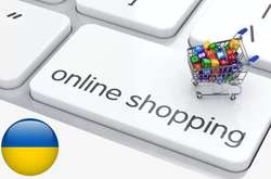 Треть украинских потребителей покупают одежду и обувь в сети