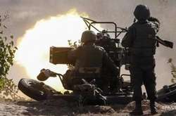 Ситуація на Донбасі залишається складною, є поранені 