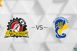 На вихідних у Києві відбудуться матчі 2-го туру чемпіонату України з хокею серед жінок