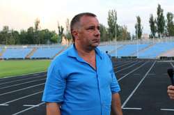 Першоліговий МФК «Миколаїв» залишився без головного тренера