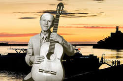 У Росії помер автор «Прощання  слов’янки», який народився в Києві 