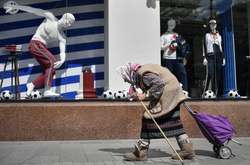 Непобедимая бедность россиян. Отчего несбыточны мечты Путина