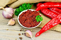 Аджика включена в список памятников культурного наследия Грузии