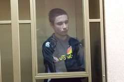 Справа Гриба: російський суд допитав свідка обвинувачення