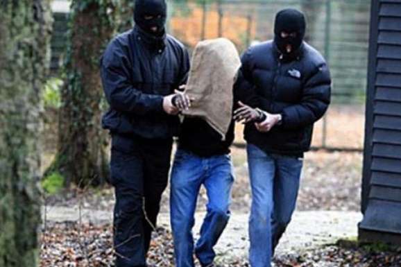 У Києві затримали викрадачів криптовалютника після восьми місяців розшуку 