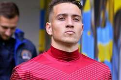 Джерело: «Динамо» цікавиться відразу трьома гравцями «Львова»