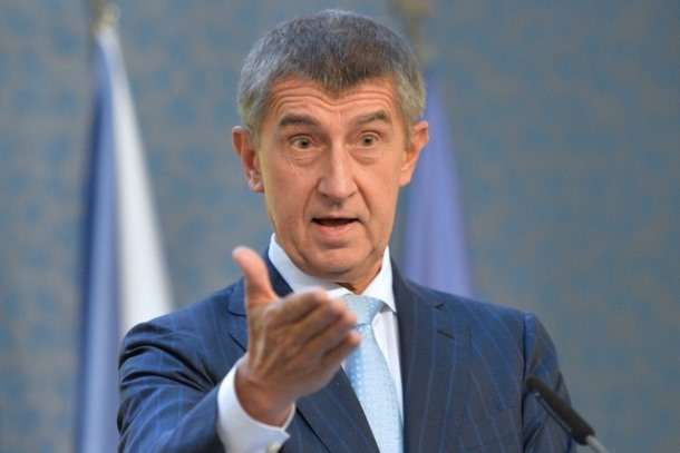 Парламент Чехії не зміг висловити недовіру урядові прем'єра Бабіша