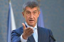 Парламент Чехії не зміг висловити недовіру урядові прем'єра Бабіша