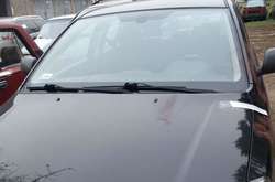 На Рівненщині затримали зловмисників, що побили і викрали чоловіка