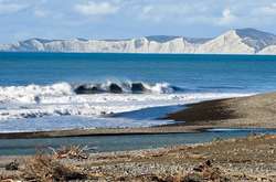 Острови Нової Зеландії зблизилися після землетрусів 