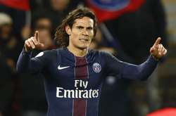 Едінсон Кавані