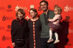 Украинский фильм получил главный приз на престижном кинофестивале 