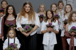 Украинские ботаники нашли ошибку в клипе Kazka на песню «Плакала»