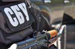 СБУ затримала голову селищної ради, яка допомагала бойовикам