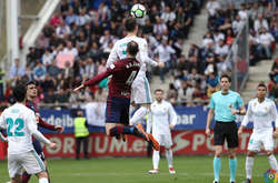 «Реал» зазнав першої поразки під керівництвом Соларі