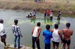 Ведуться рятувальні роботи