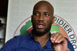 Дідьє Дрогба