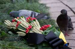 Говорячи про Голодомор, пам'ятаймо - творці його продовжують жити серед нас