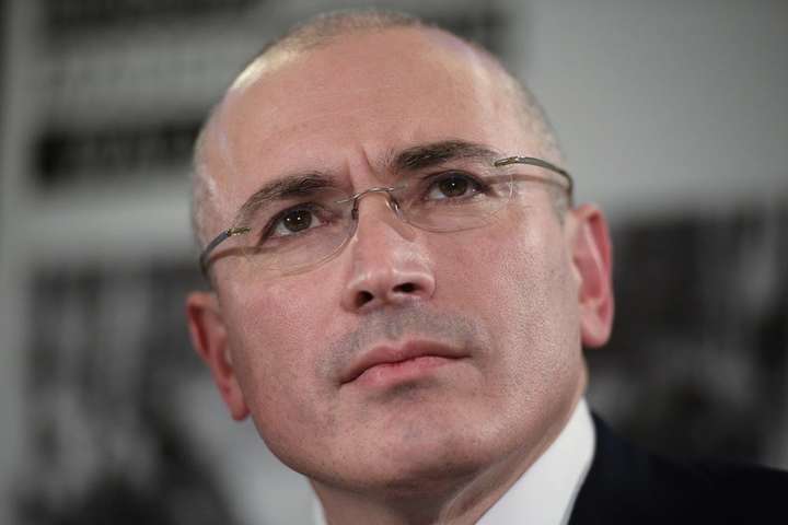 Ходорковський зібрав у Празі конференцію про Росію без Путіна